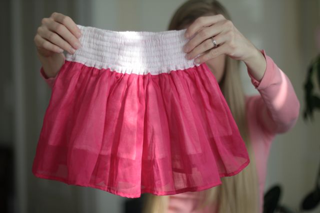 Little Skirt