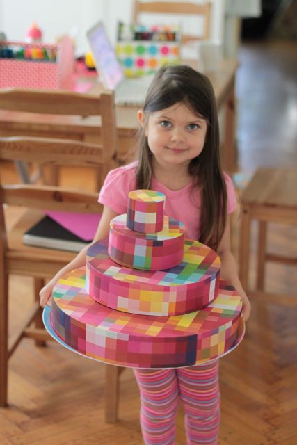 Cup Cake Stand