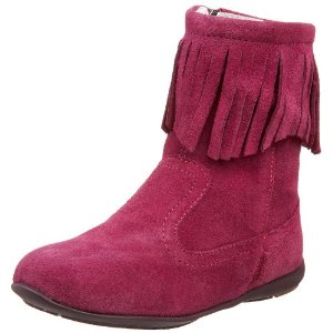 Autumn Ankle Boots