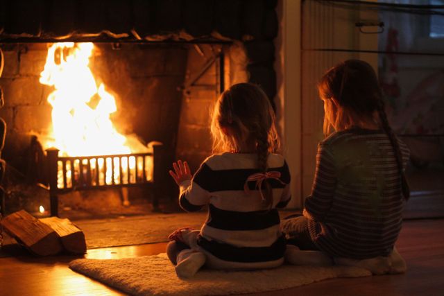 Want to feel warm and cozy all winter long? Furnace maintenance is a great idea.