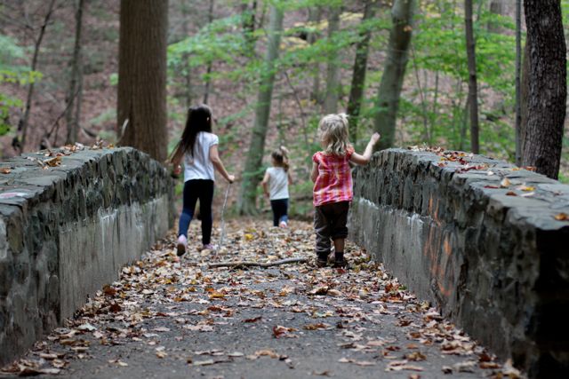 South Mountain Reservation