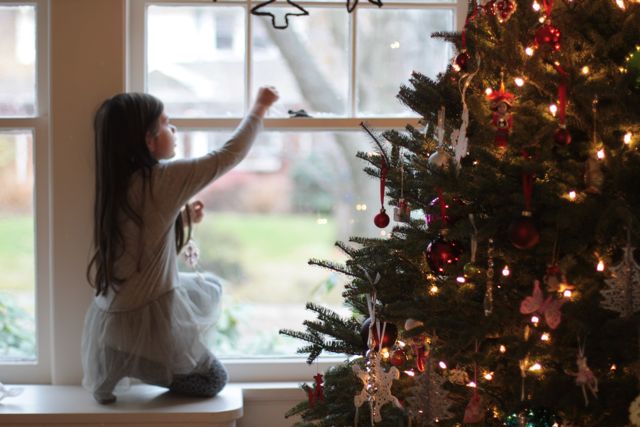 Trimming The Tree