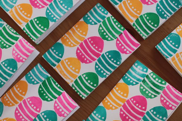 Easter Cards and Invitations