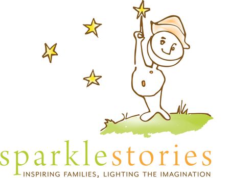 Sparkle Stories