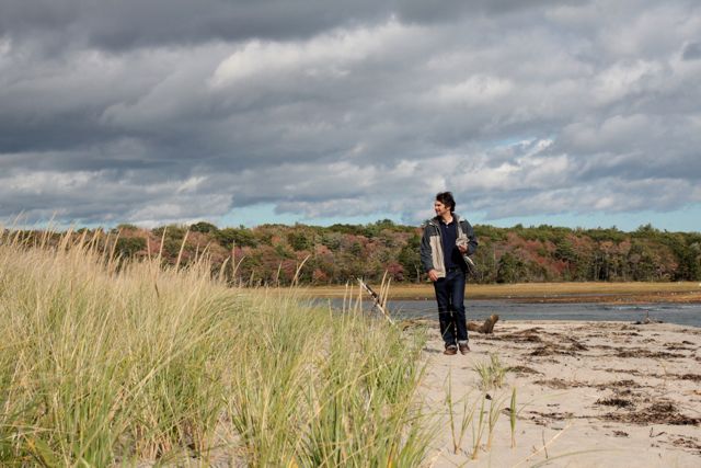 Parsons Beach, ME