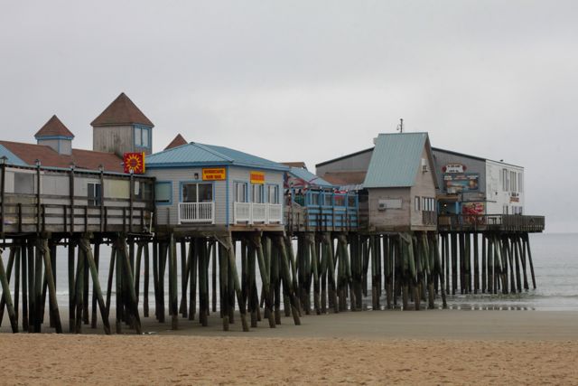 Old Orchard Beach, ME