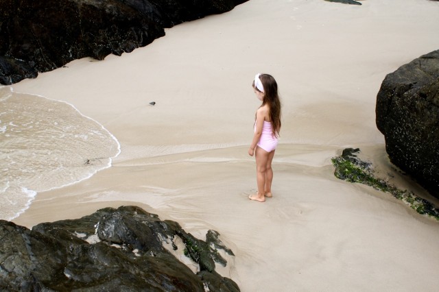 Whites Beach, Broken Head